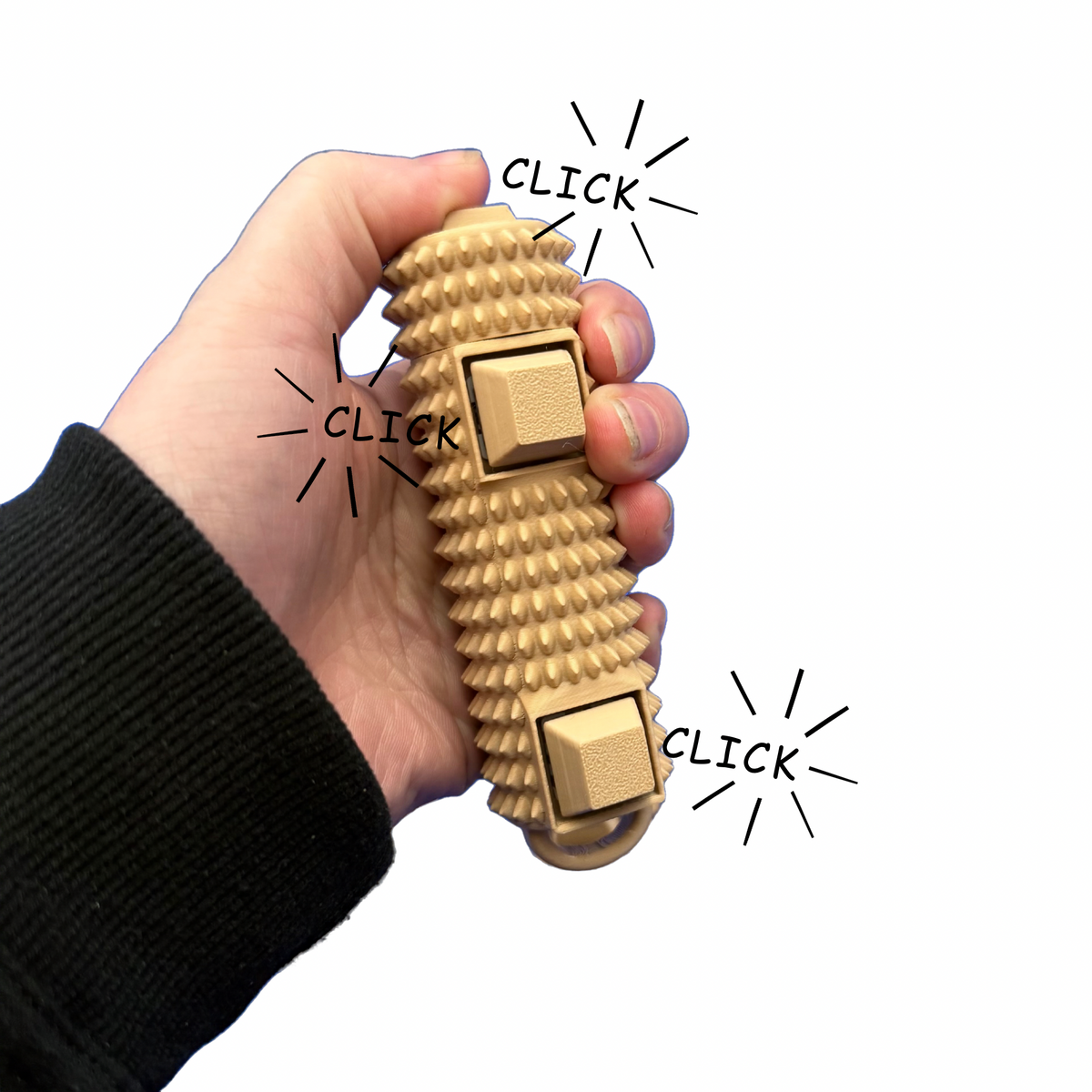 Fidgets
