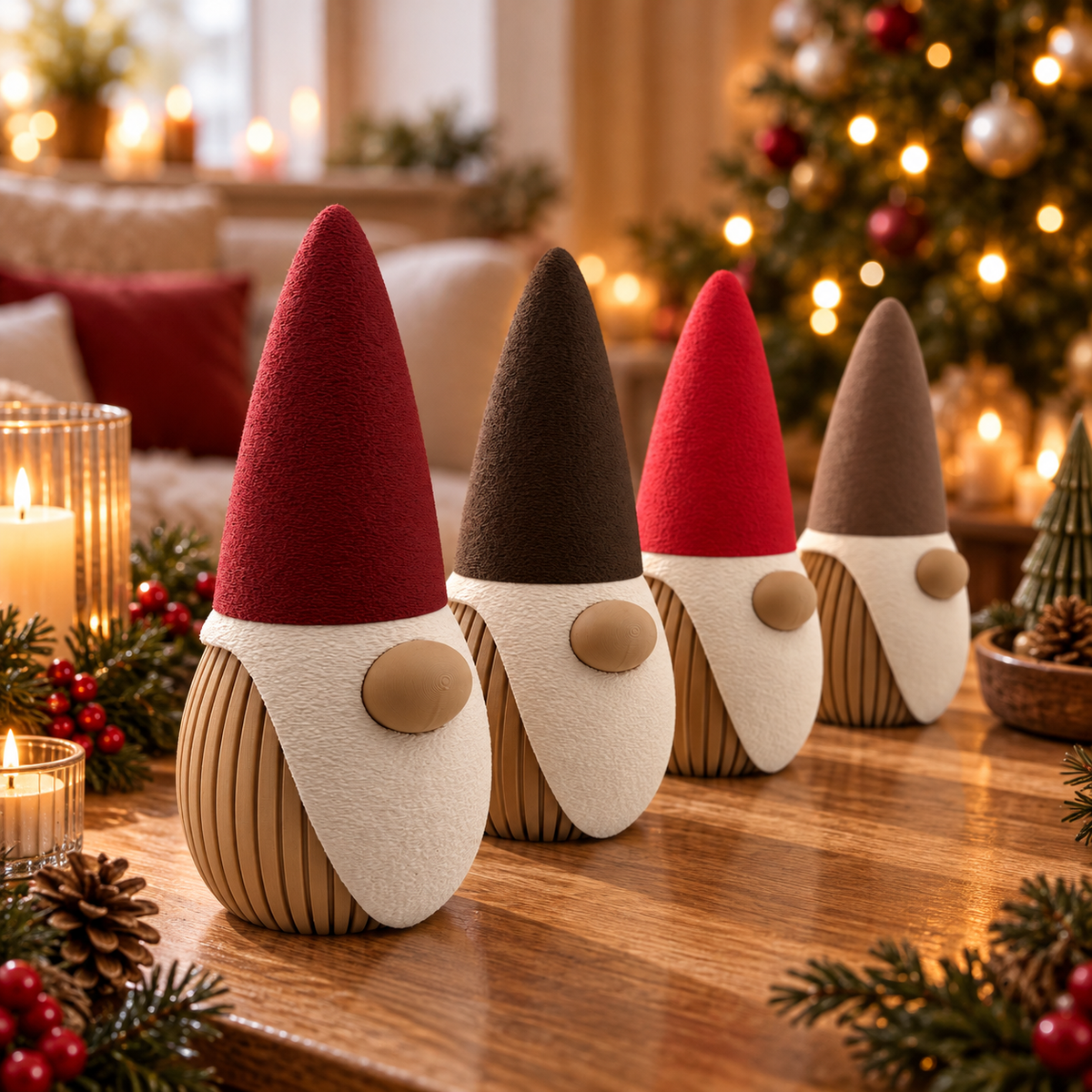 Stor Nisse