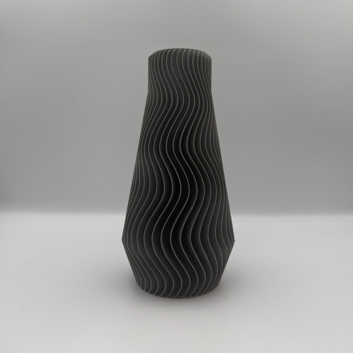 Wavy Lamel