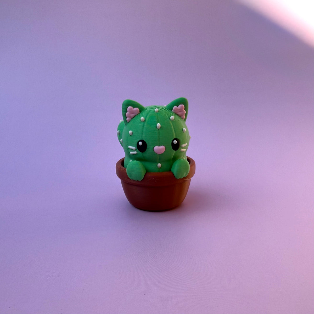Kaktus Kat clicker