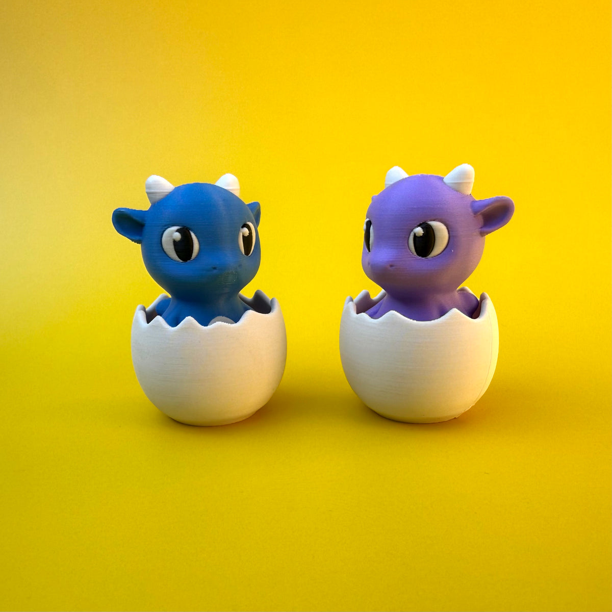 Baby Drage clicker