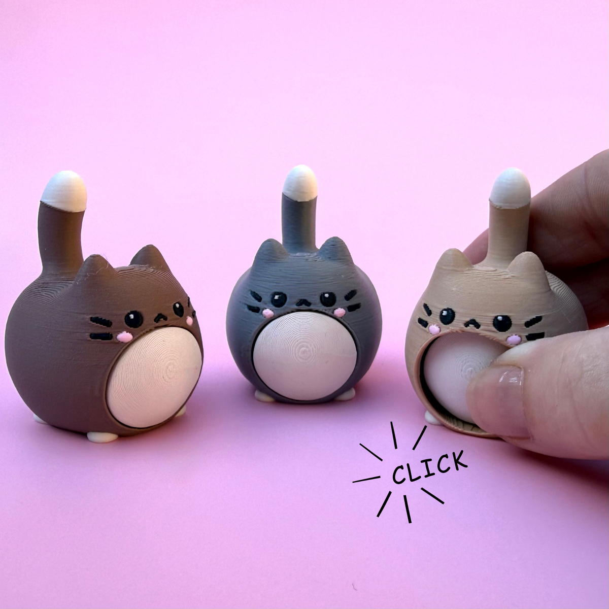 Kat clicker