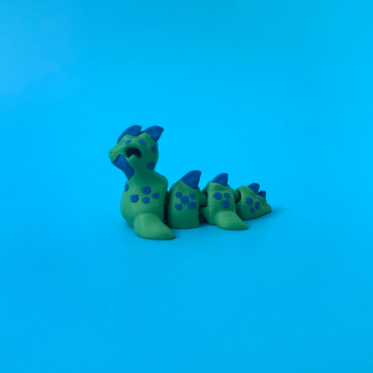Grøn Nessie