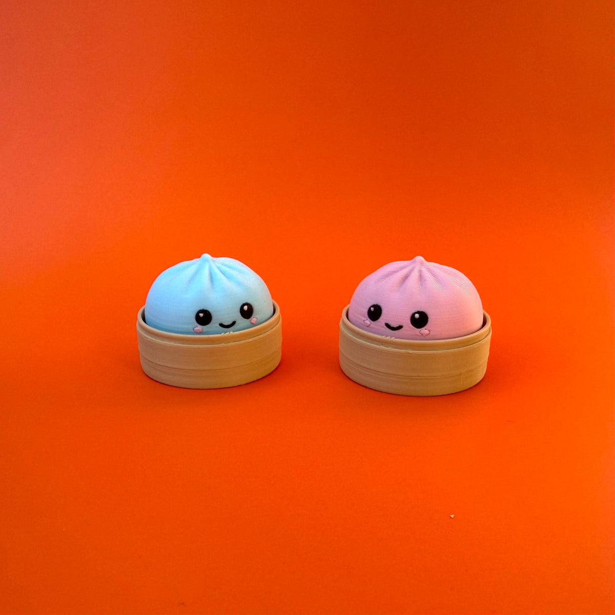 Dumpling clicker