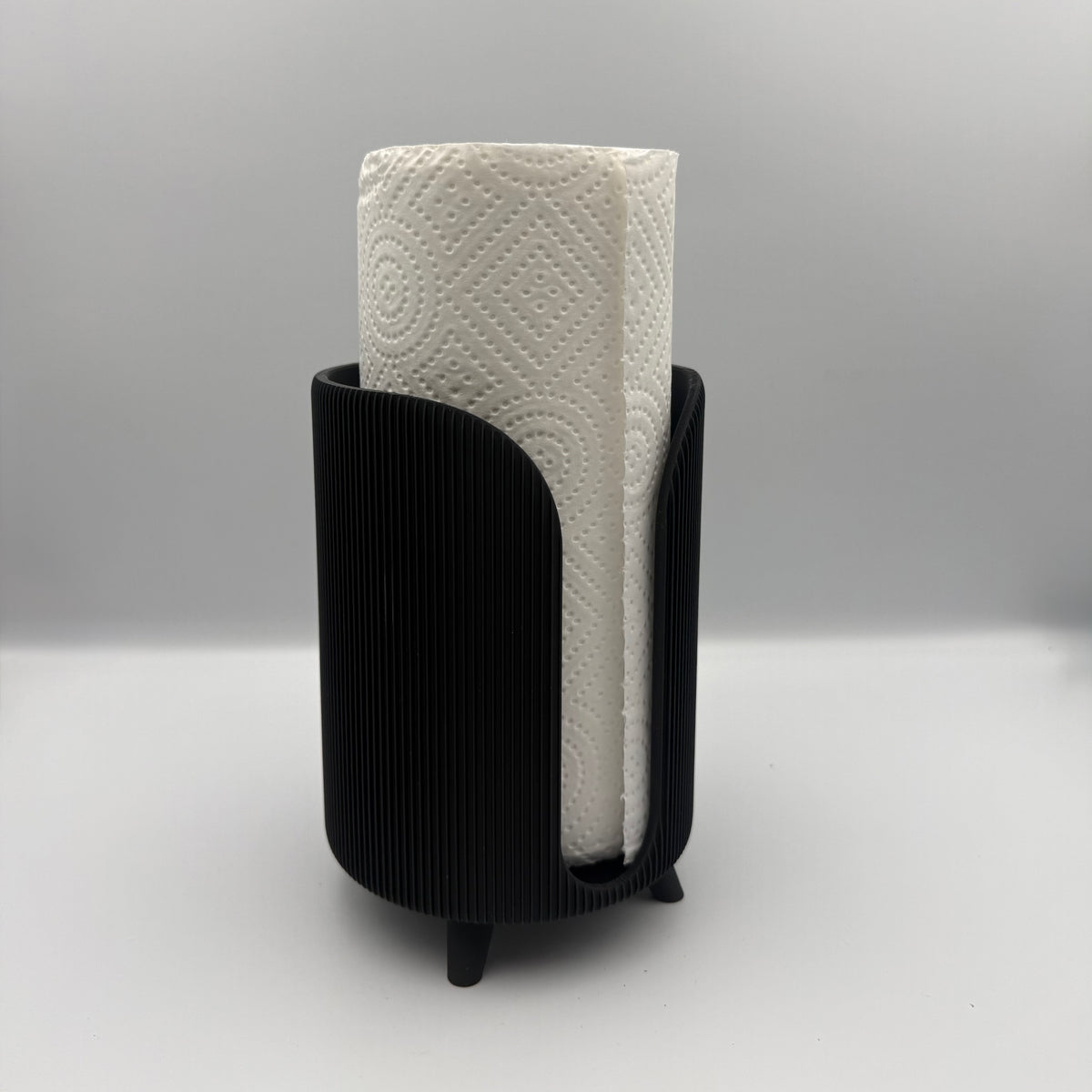 Køkkenrulleholder